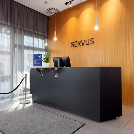 Smartments Wien Hauptbahnhof - Serviced Apartments-3