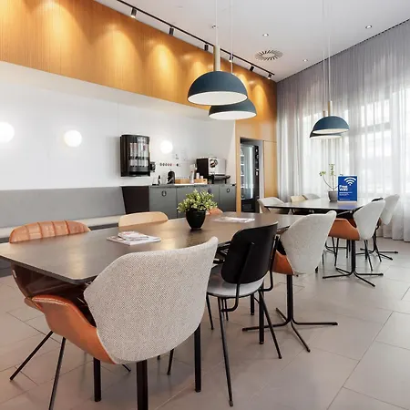 Smartments Wien Hauptbahnhof - Serviced Apartments-3