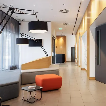 Smartments Wien Hauptbahnhof - Serviced Apartments-3