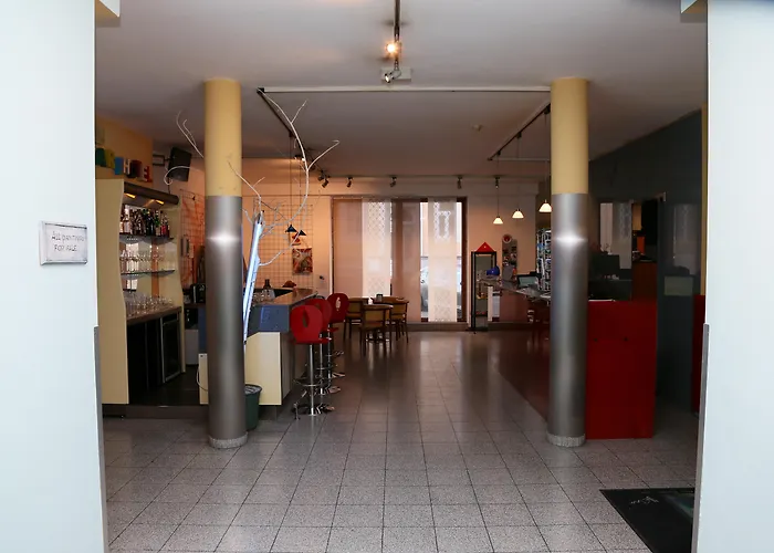 Art Hotel Vienna